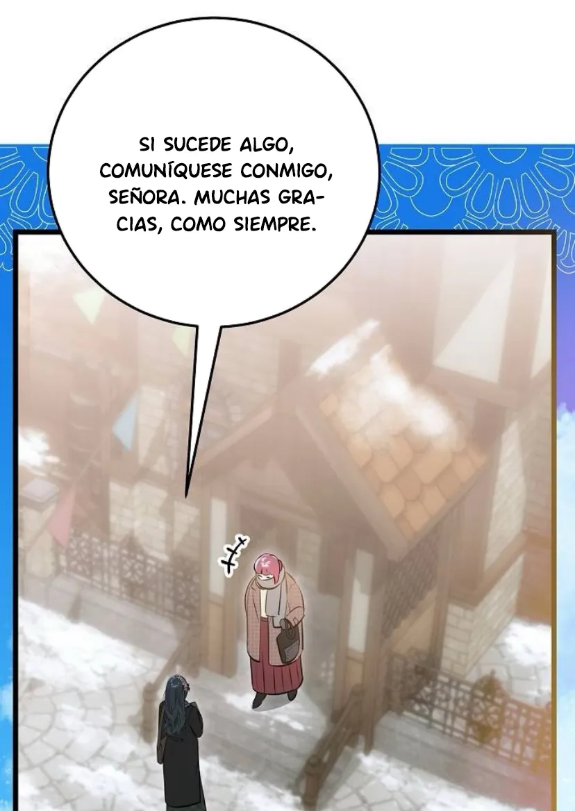 La crueldad de la salvación capítulo 18, página 46