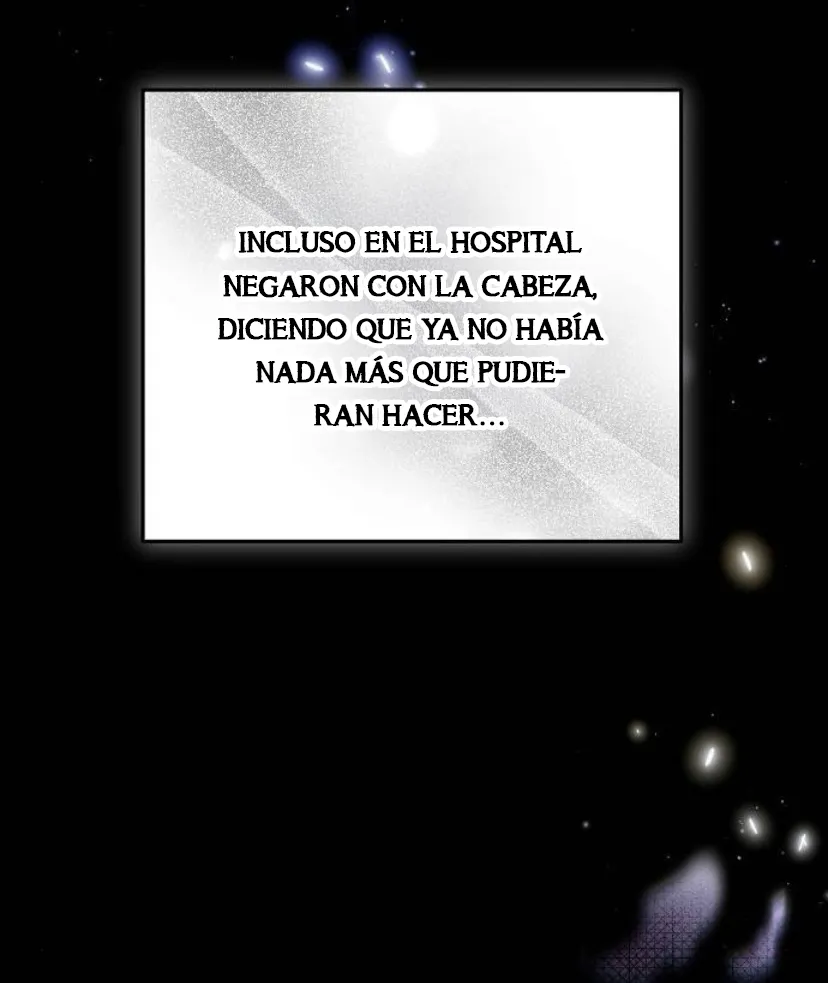 La crueldad de la salvación capítulo 18, página 59