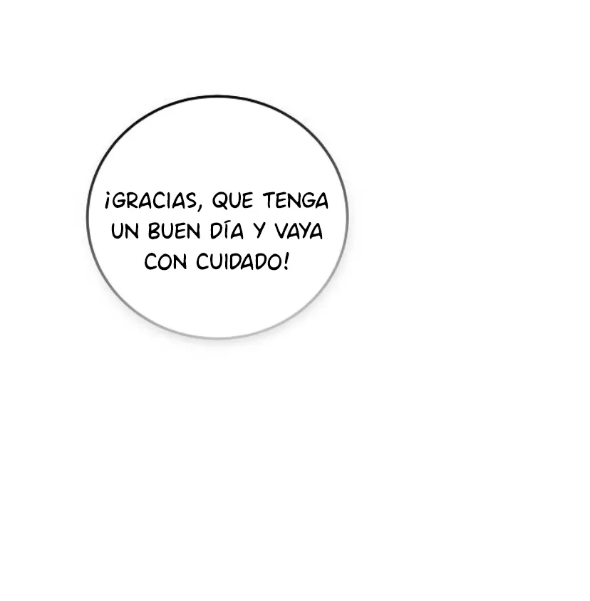 La crueldad de la salvación capítulo 18, página 7