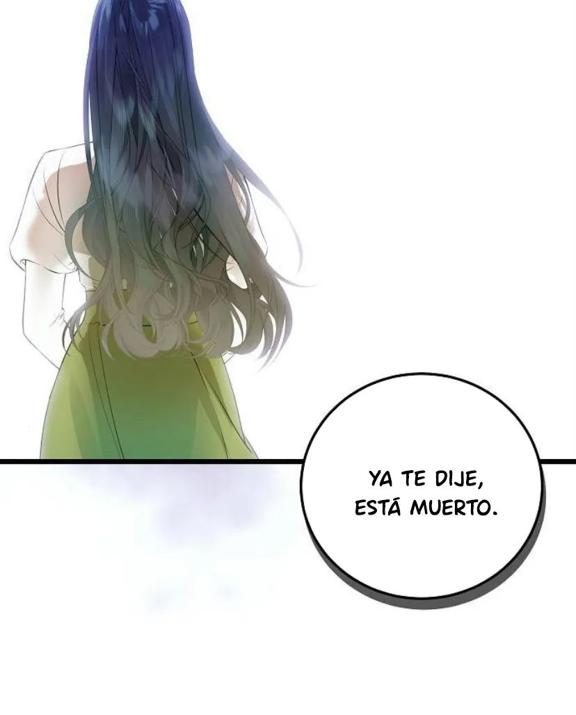 La crueldad de la salvación capítulo 18, página 87