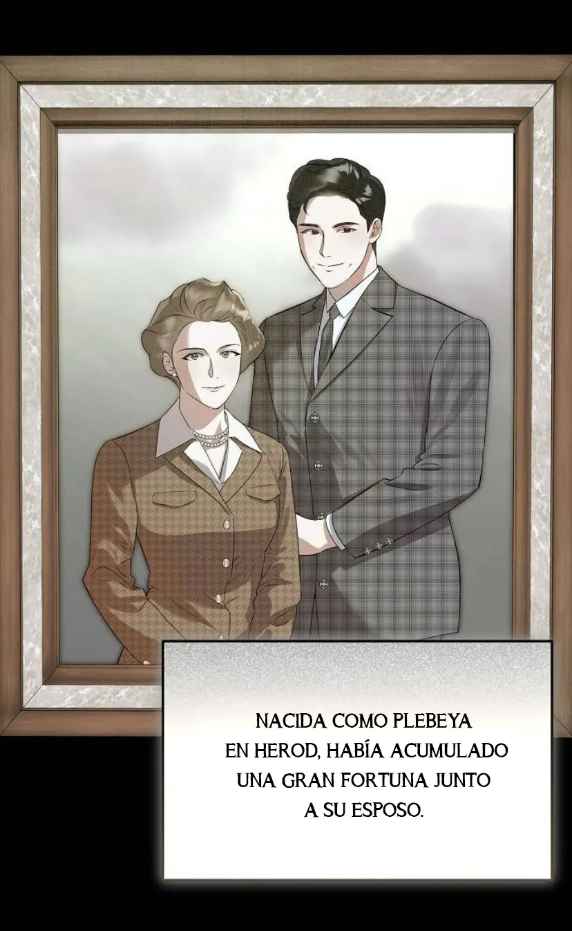 La crueldad de la salvación capítulo 19, página 15