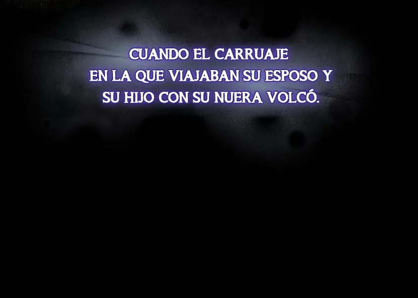 La crueldad de la salvación capítulo 19, página 22