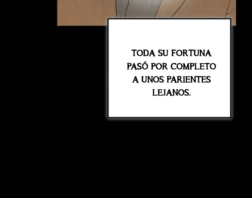 La crueldad de la salvación capítulo 19, página 29