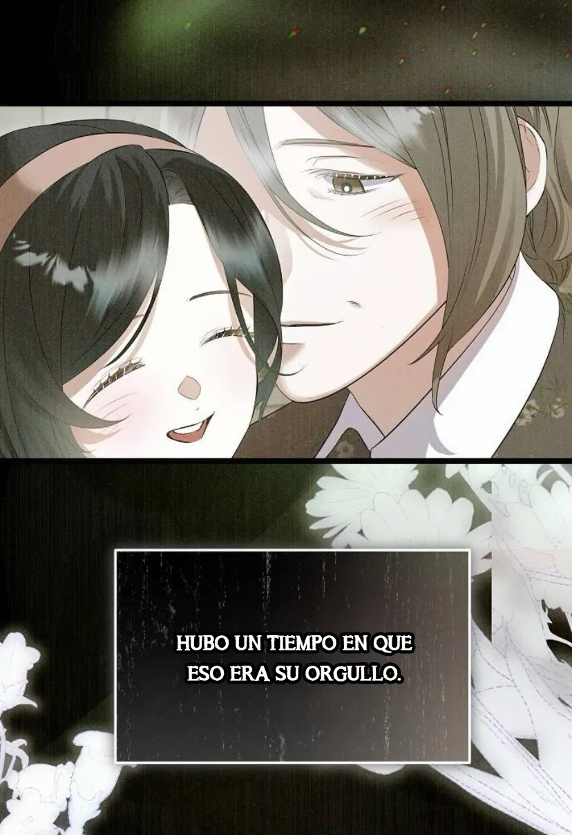 La crueldad de la salvación capítulo 19, página 57