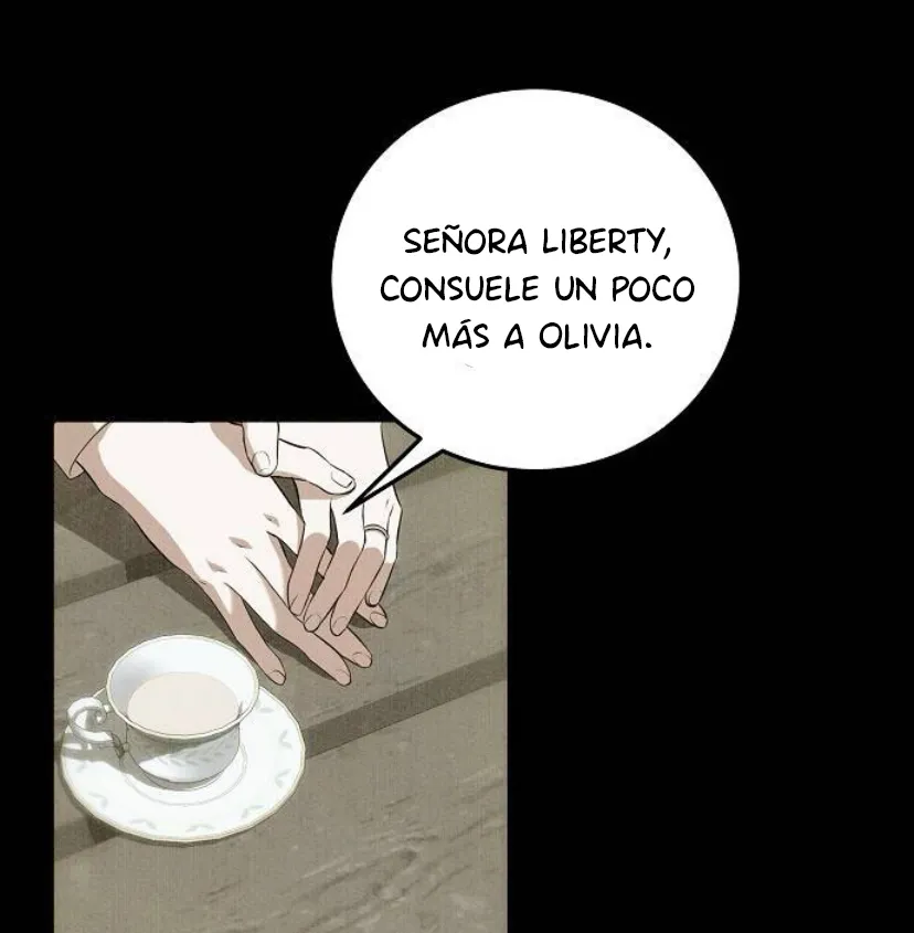 La crueldad de la salvación capítulo 19, página 60