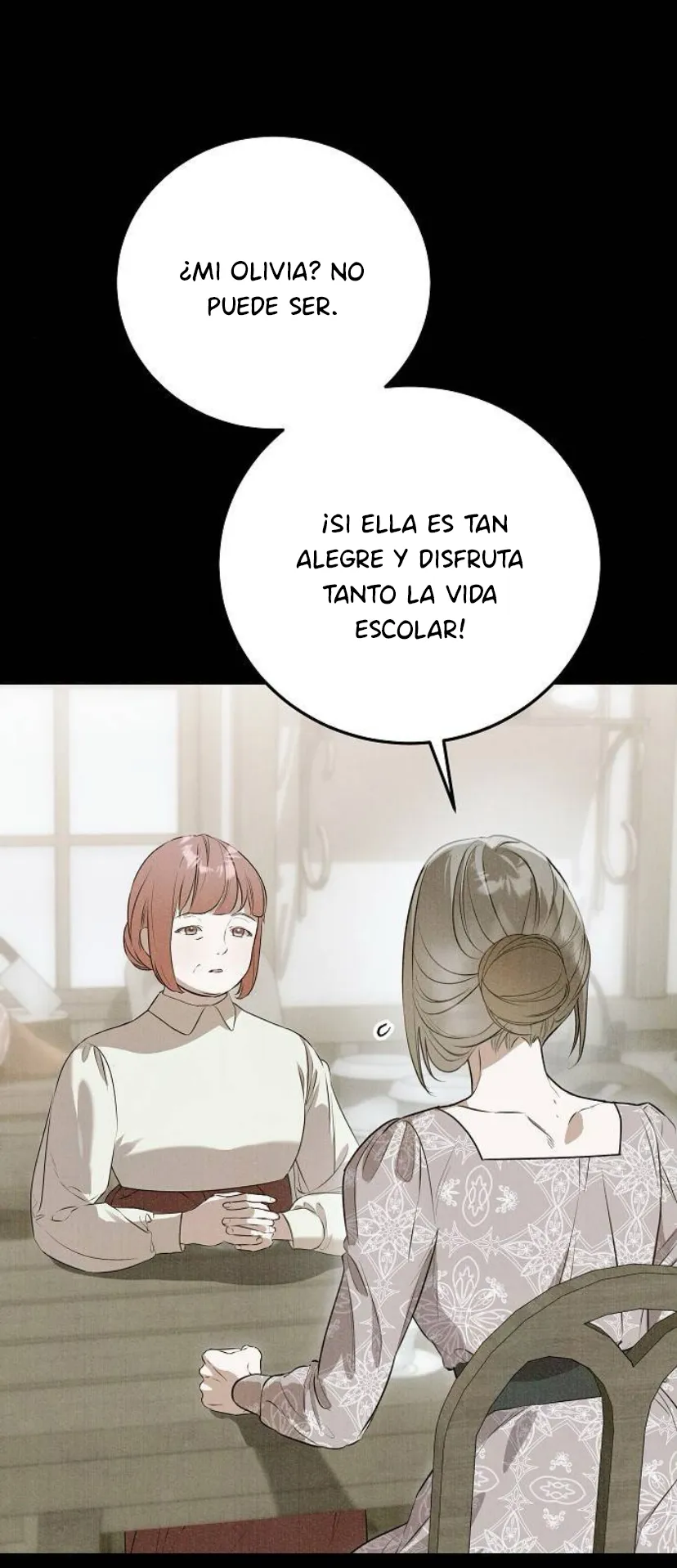 La crueldad de la salvación capítulo 19, página 62