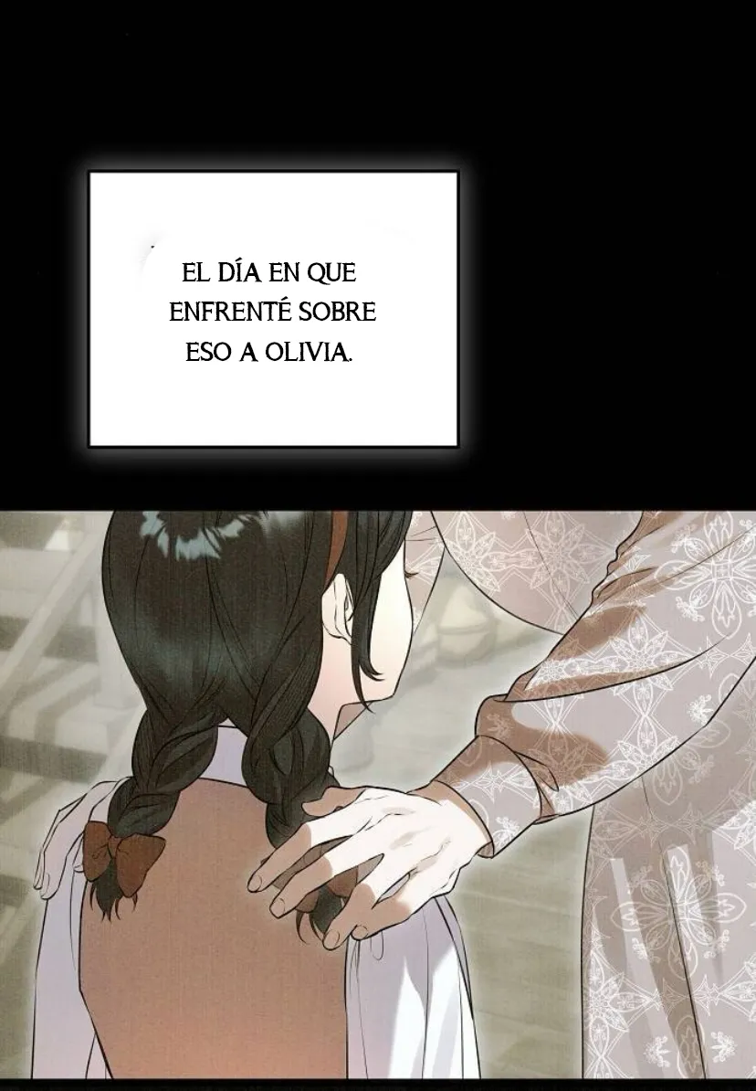 La crueldad de la salvación capítulo 19, página 69