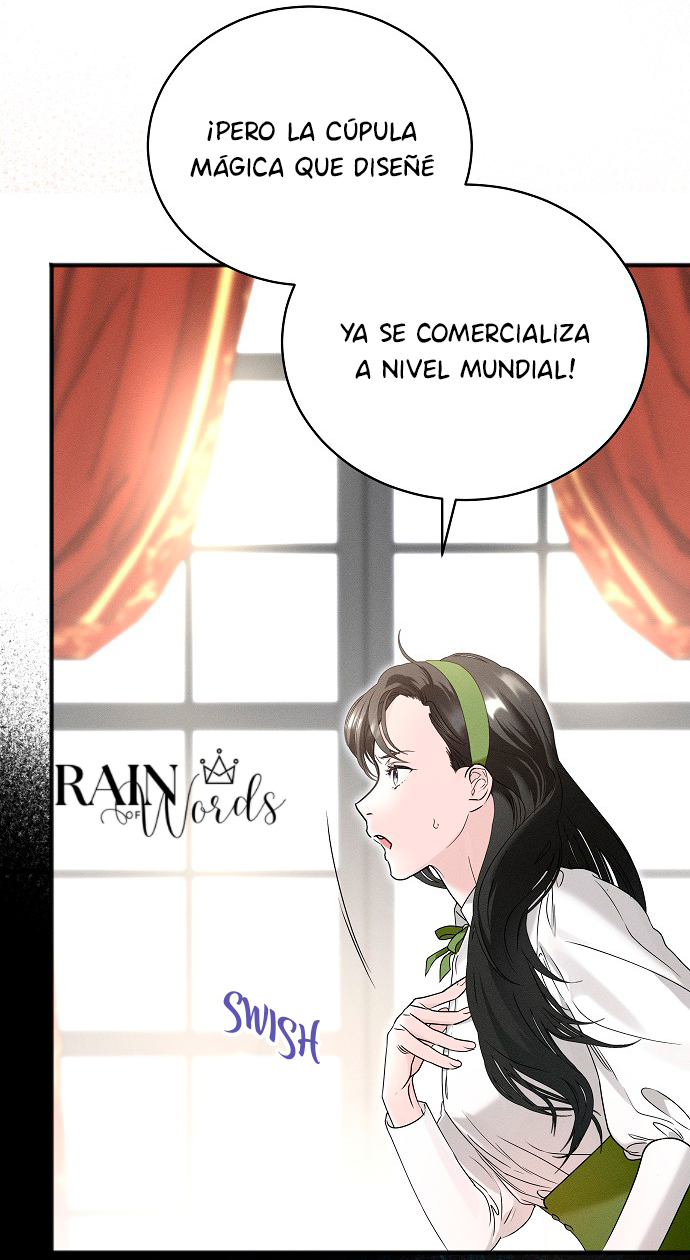 La crueldad de la salvación capítulo 2, página 15
