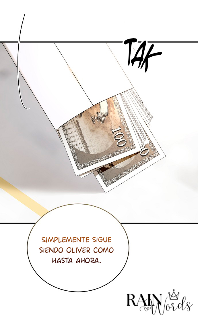 La crueldad de la salvación capítulo 2, página 37