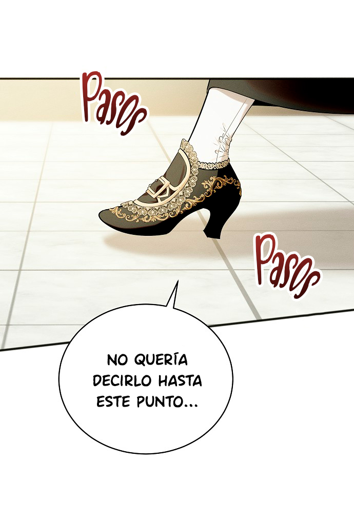La crueldad de la salvación capítulo 2, página 61