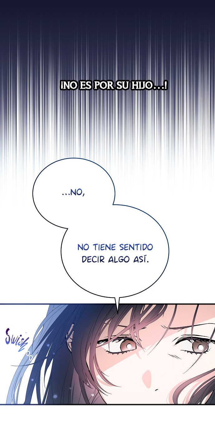 La crueldad de la salvación capítulo 2, página 81