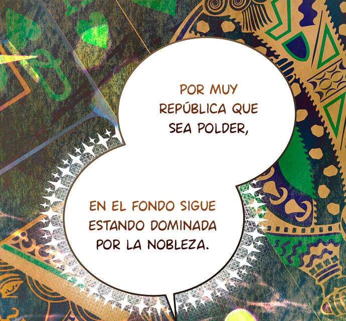 La crueldad de la salvación capítulo 2, página 89
