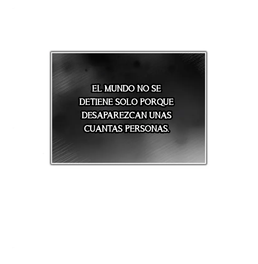 La crueldad de la salvación capítulo 20, página 10