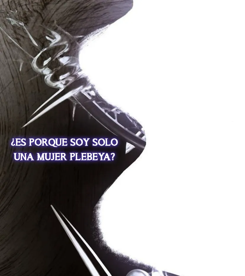 La crueldad de la salvación capítulo 20, página 37