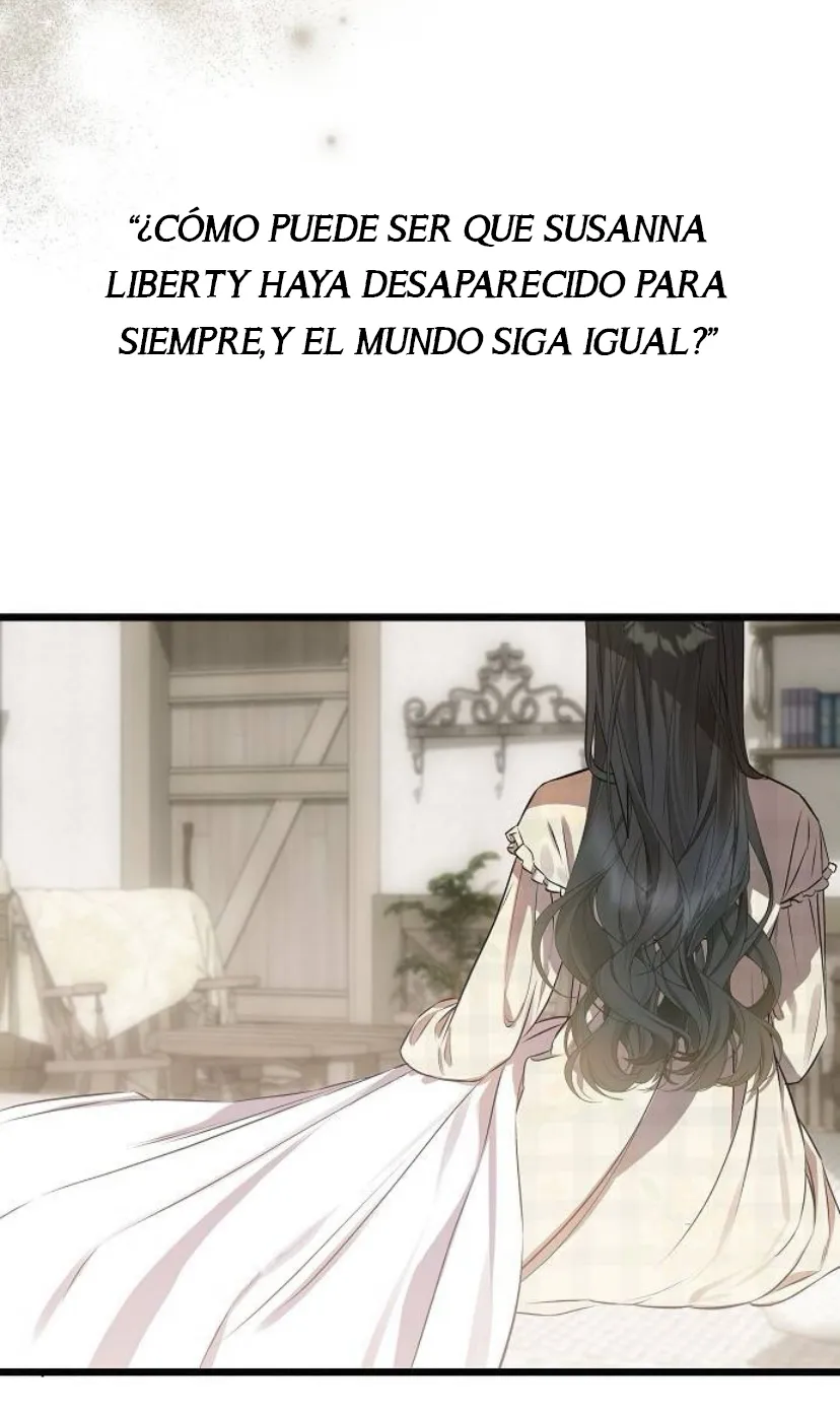 La crueldad de la salvación capítulo 20, página 7