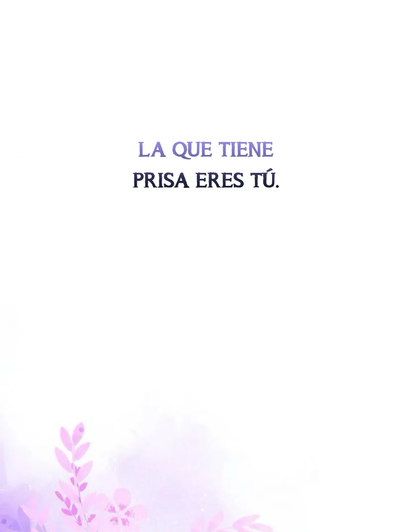 La crueldad de la salvación capítulo 20, página 77