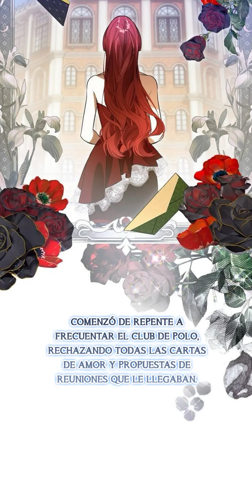 La crueldad de la salvación capítulo 20, página 85