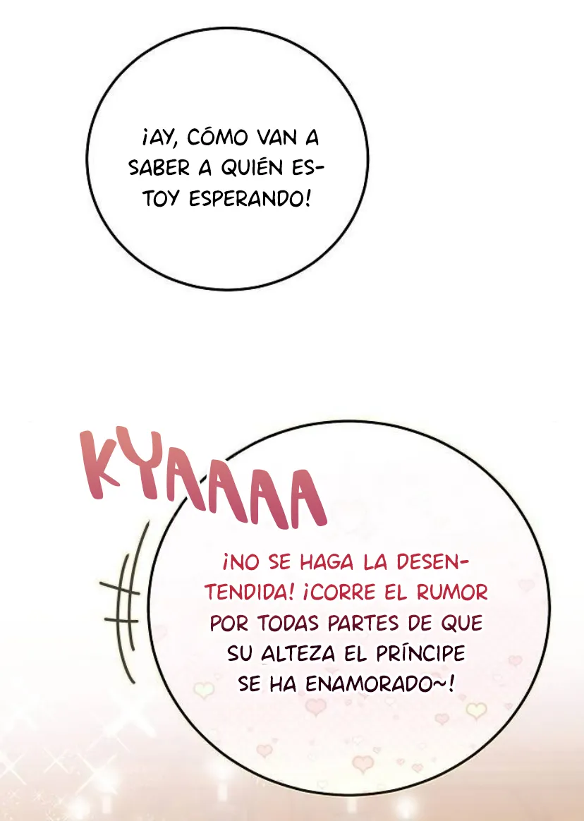 La crueldad de la salvación capítulo 20, página 94