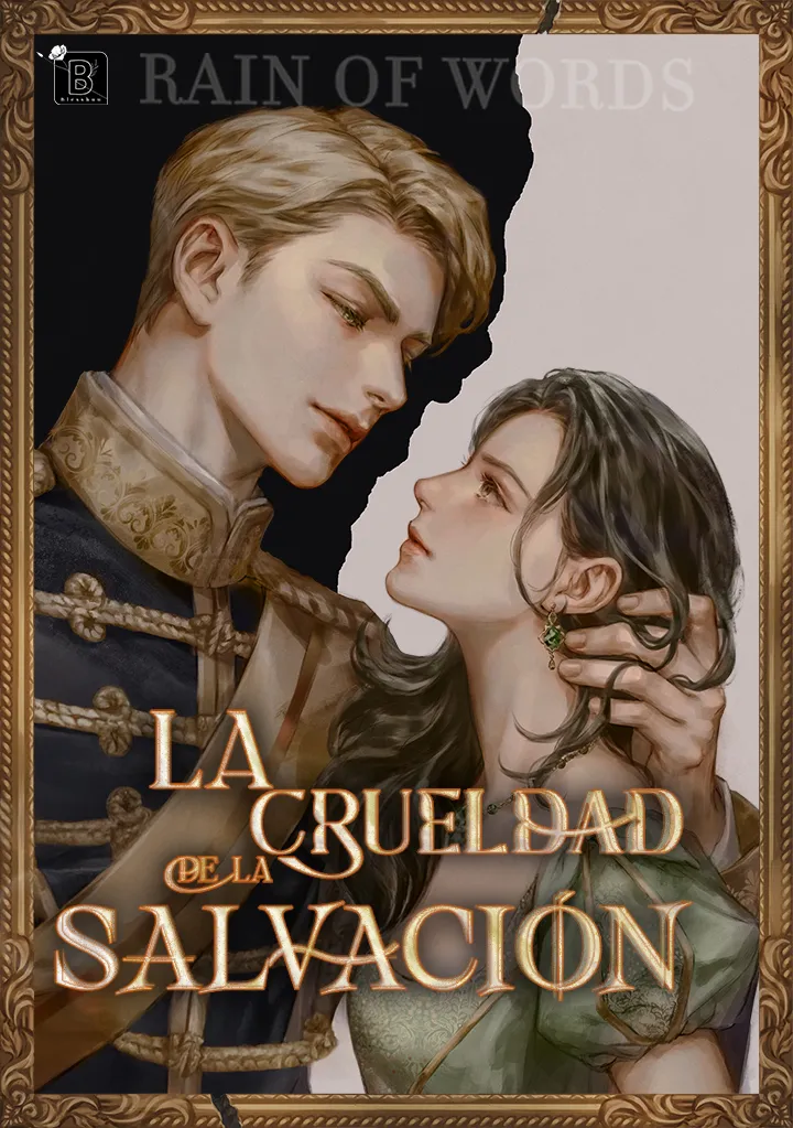 La crueldad de la salvación capítulo 21, página 2