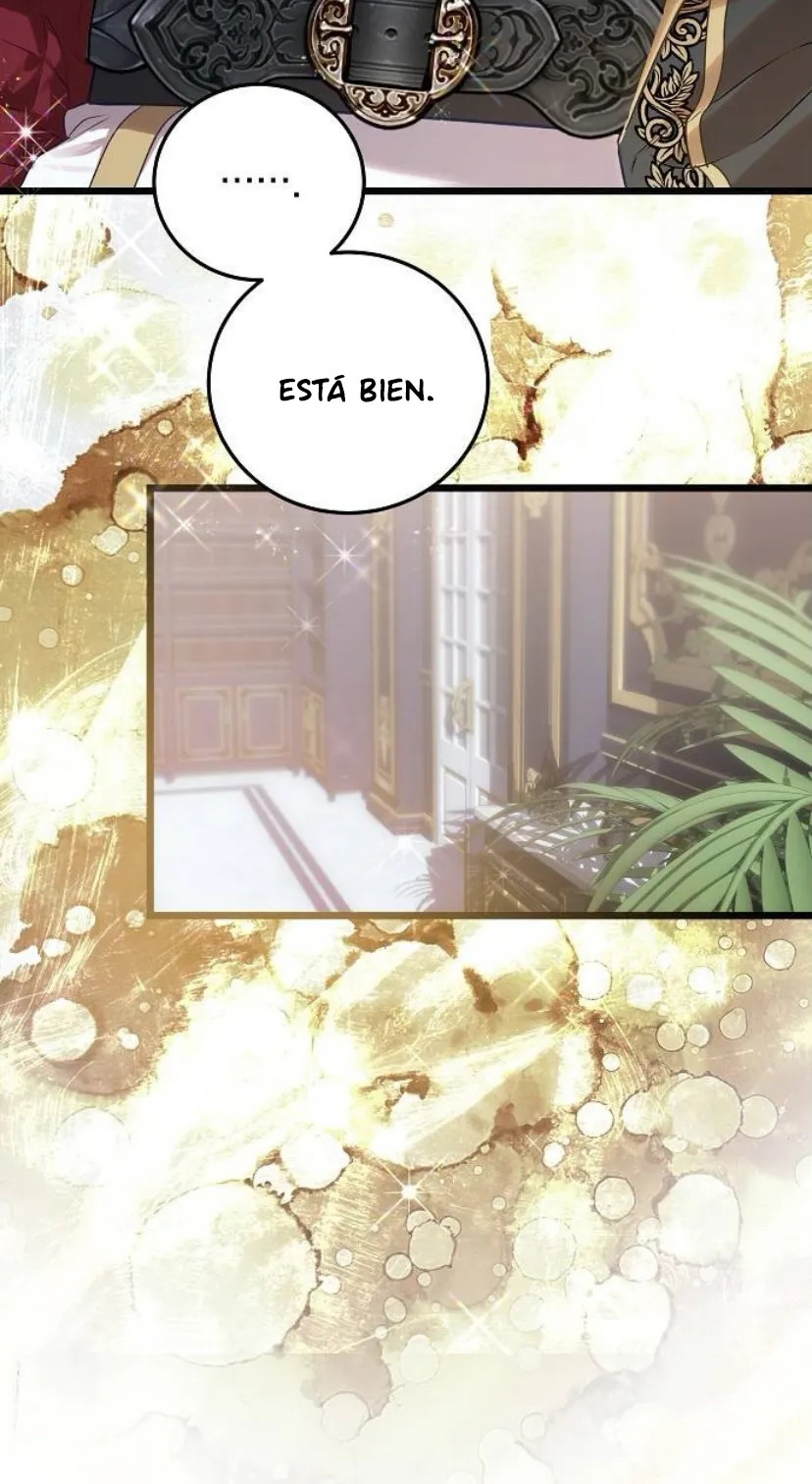 La crueldad de la salvación capítulo 21, página 34