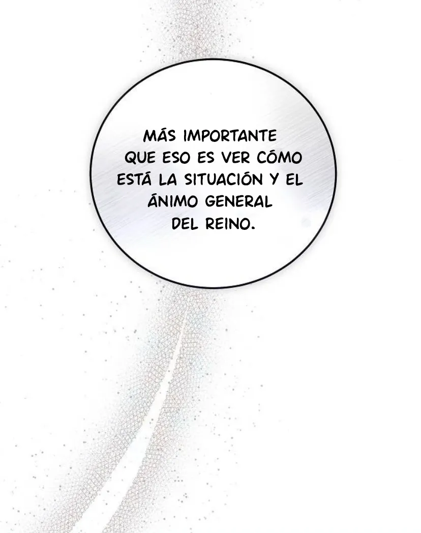 La crueldad de la salvación capítulo 21, página 64