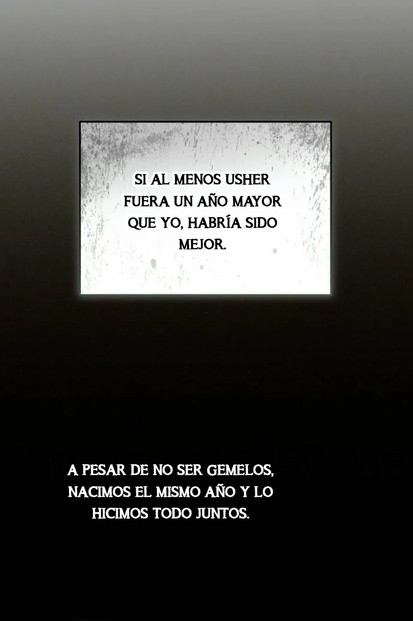 La crueldad de la salvación capítulo 21, página 71