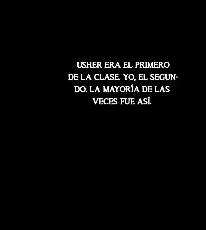 La crueldad de la salvación capítulo 21, página 73