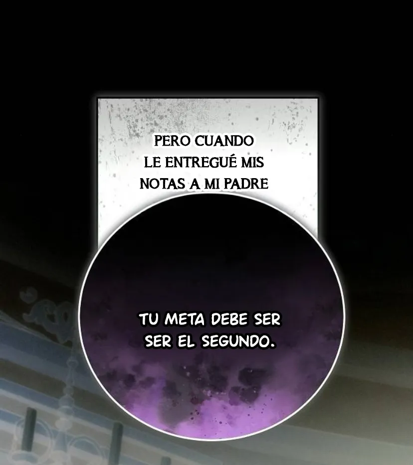 La crueldad de la salvación capítulo 21, página 78
