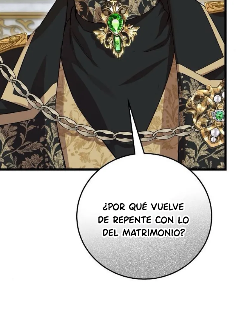 La crueldad de la salvación capítulo 21, página 89