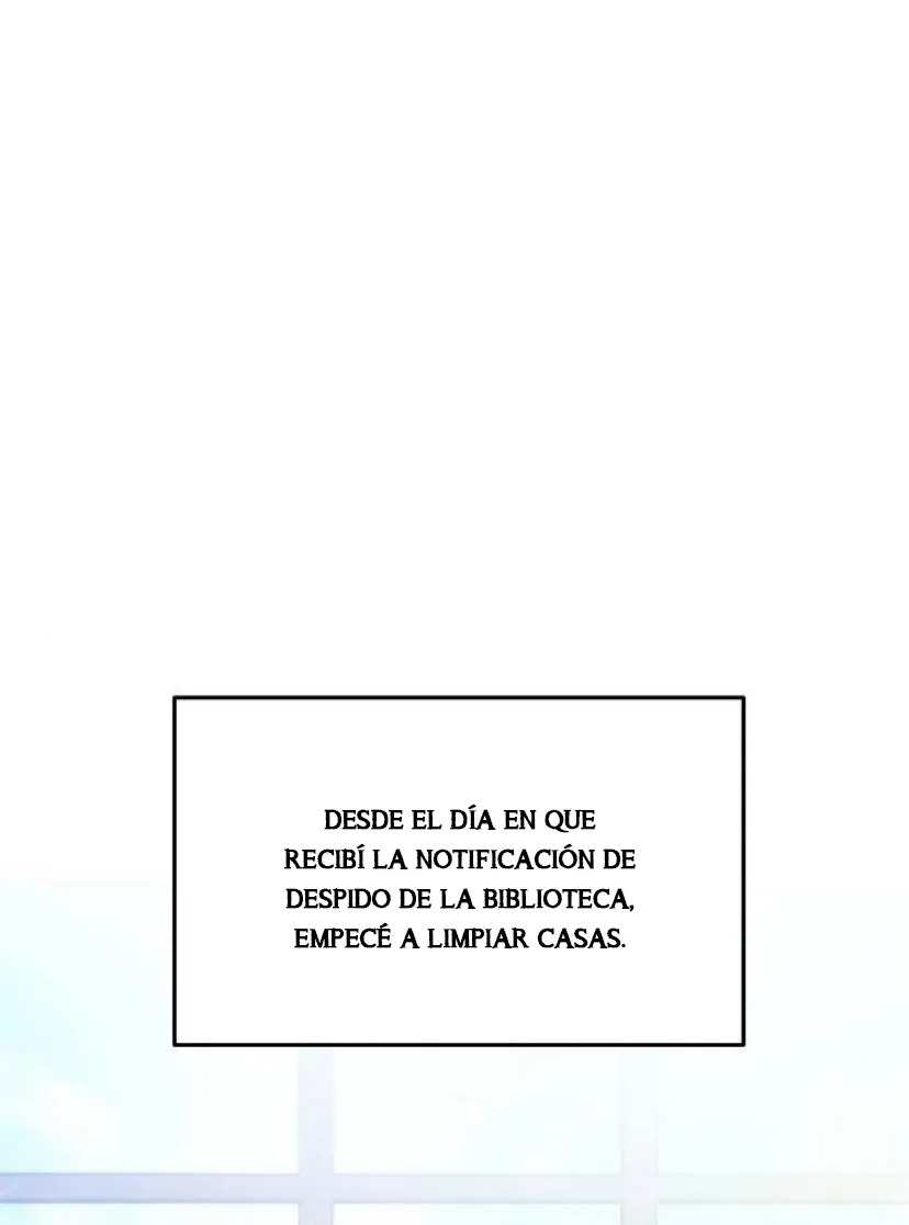 La crueldad de la salvación capítulo 22, página 6