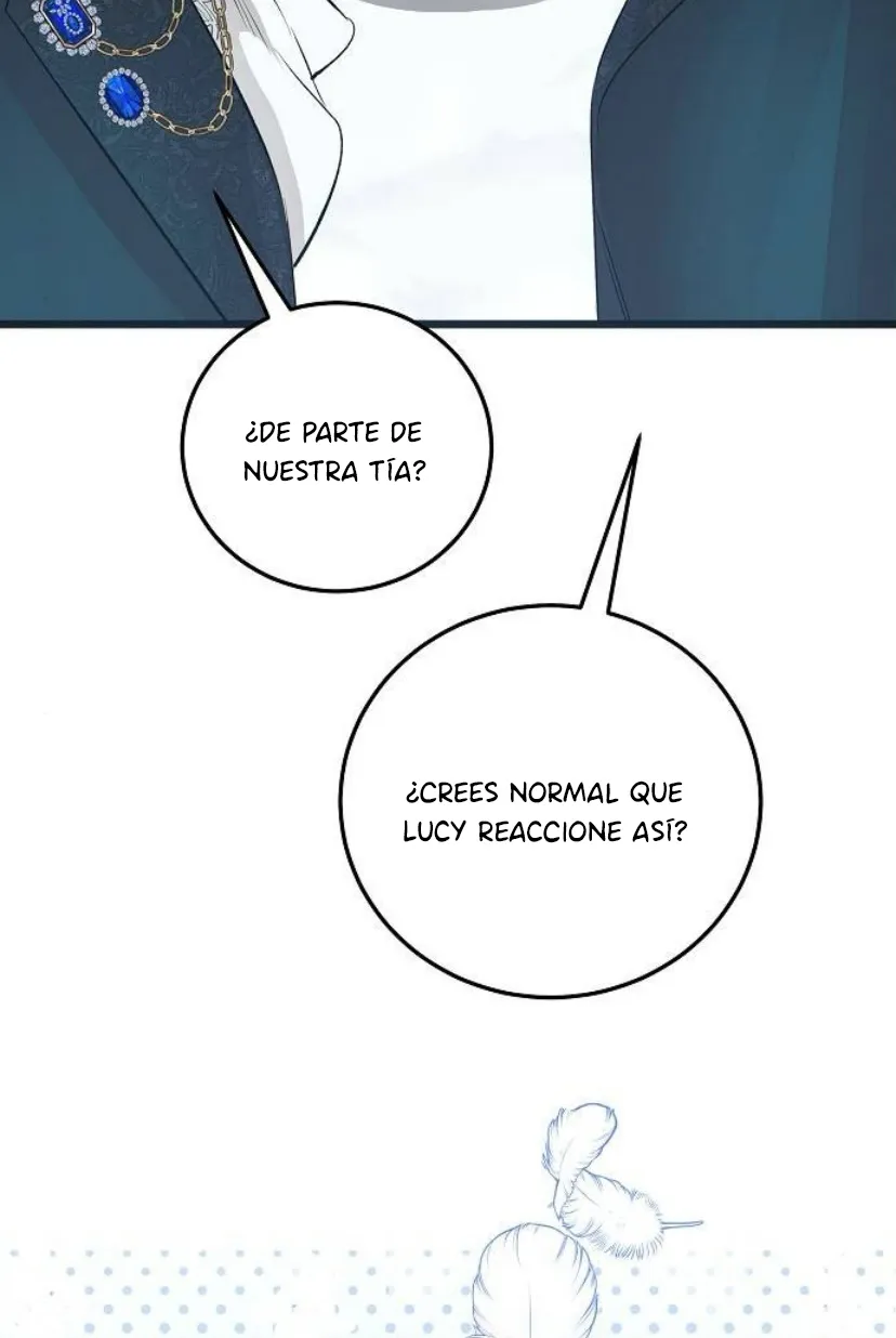 La crueldad de la salvación capítulo 22, página 65