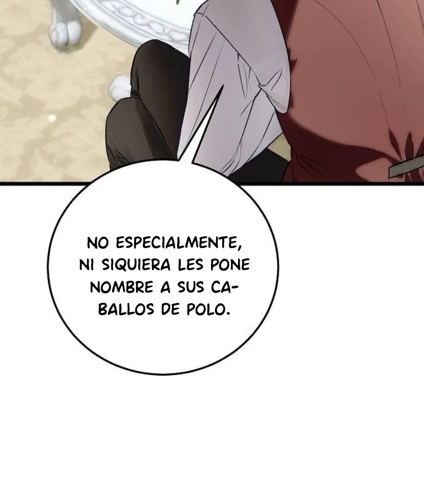 La crueldad de la salvación capítulo 23, página 47