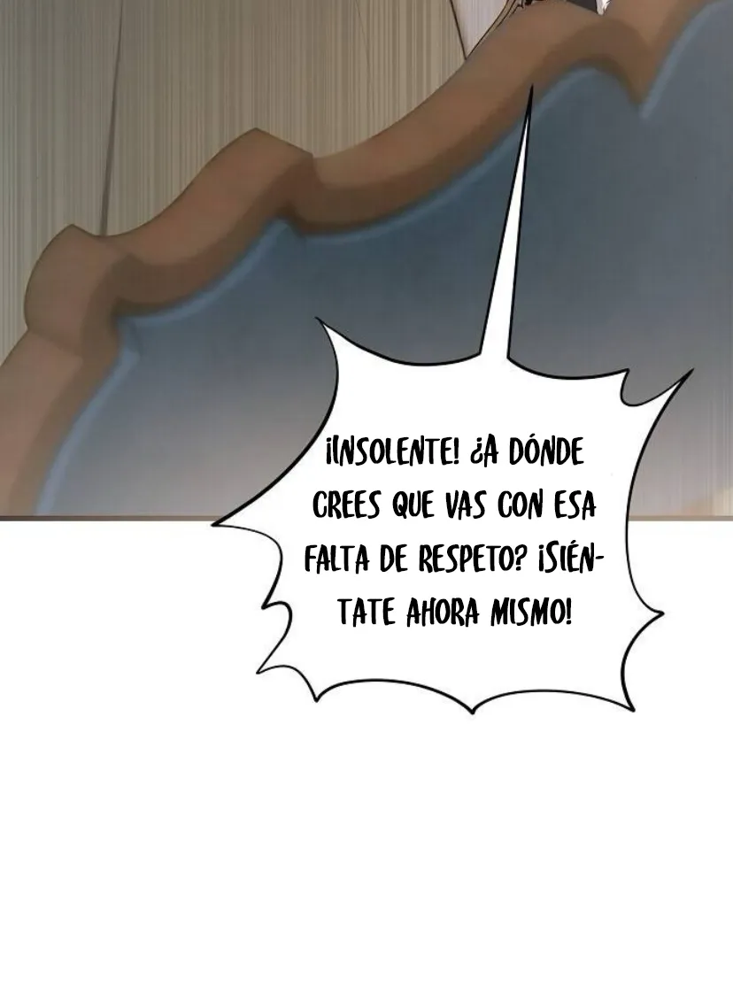 La crueldad de la salvación capítulo 24, página 24
