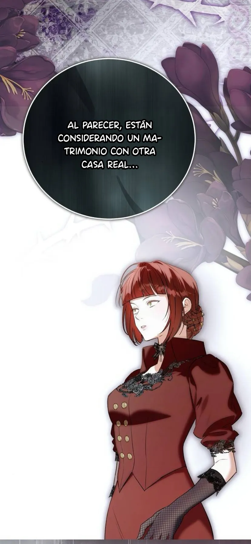 La crueldad de la salvación capítulo 25, página 16