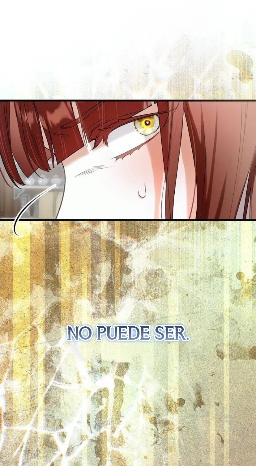 La crueldad de la salvación capítulo 25, página 19