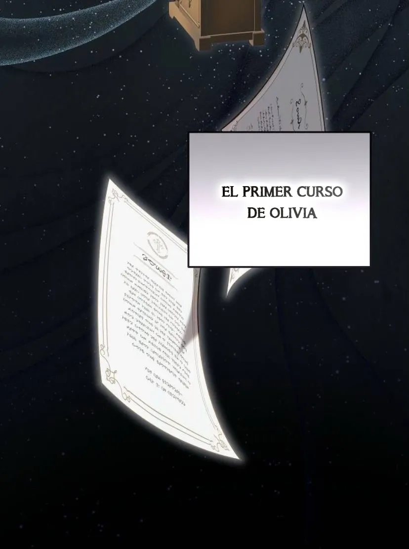 La crueldad de la salvación capítulo 25, página 85