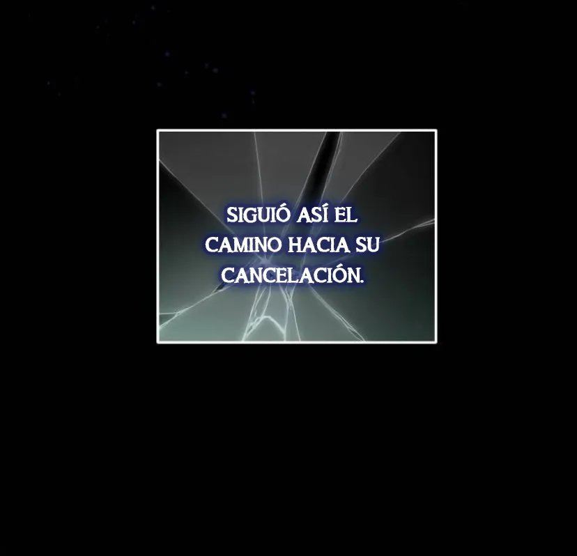 La crueldad de la salvación capítulo 25, página 86