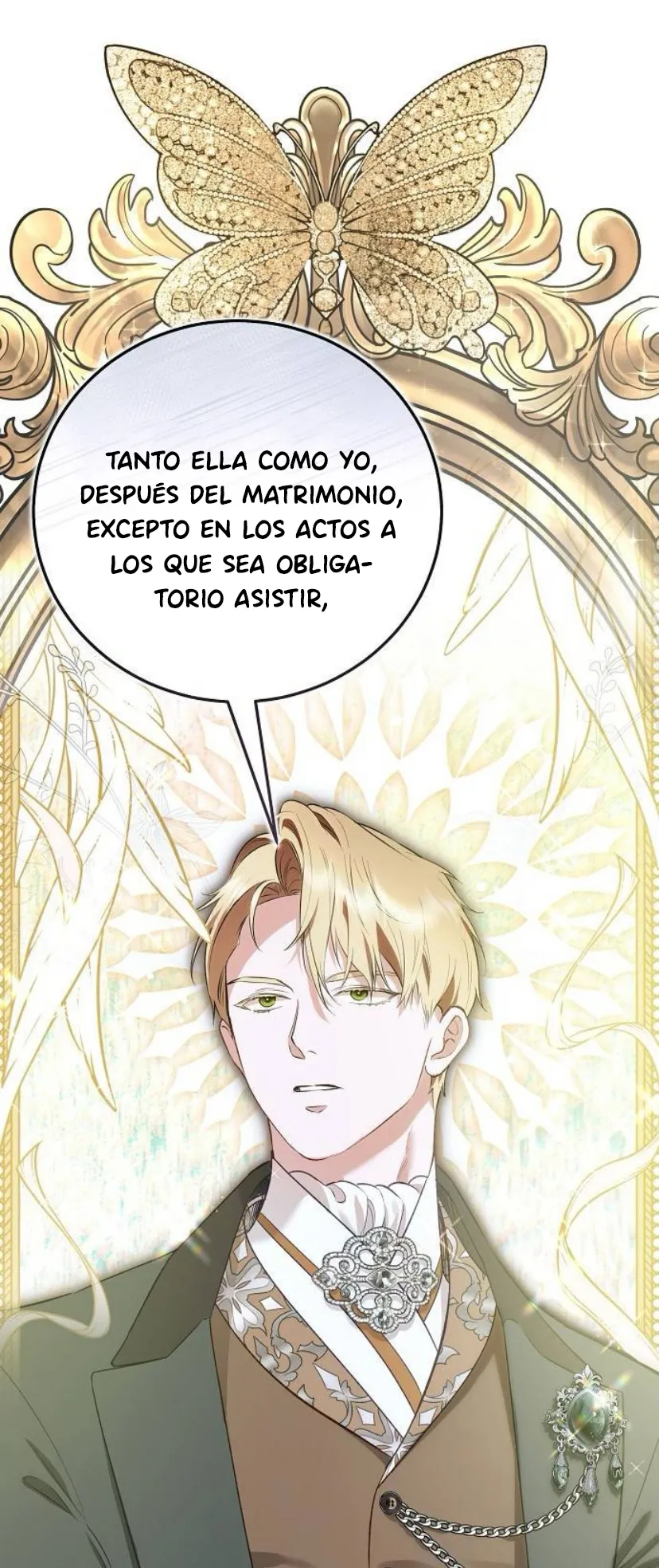 La crueldad de la salvación capítulo 26, página 20