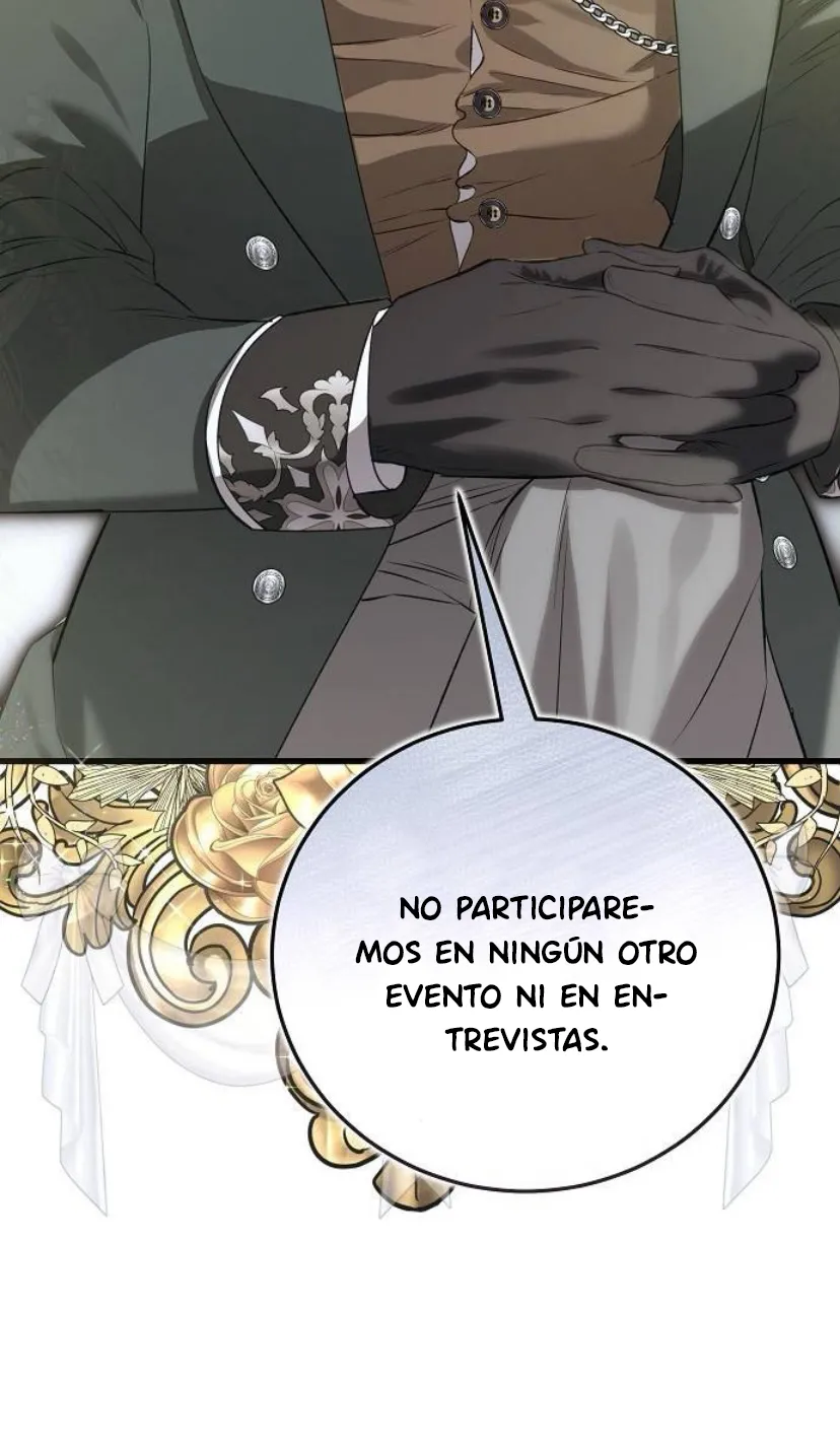 La crueldad de la salvación capítulo 26, página 21