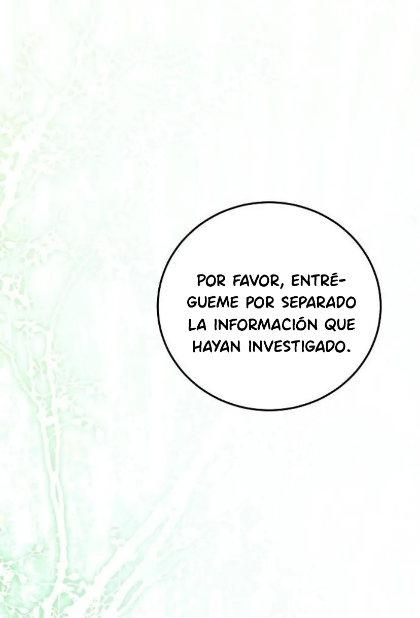 La crueldad de la salvación capítulo 26, página 25