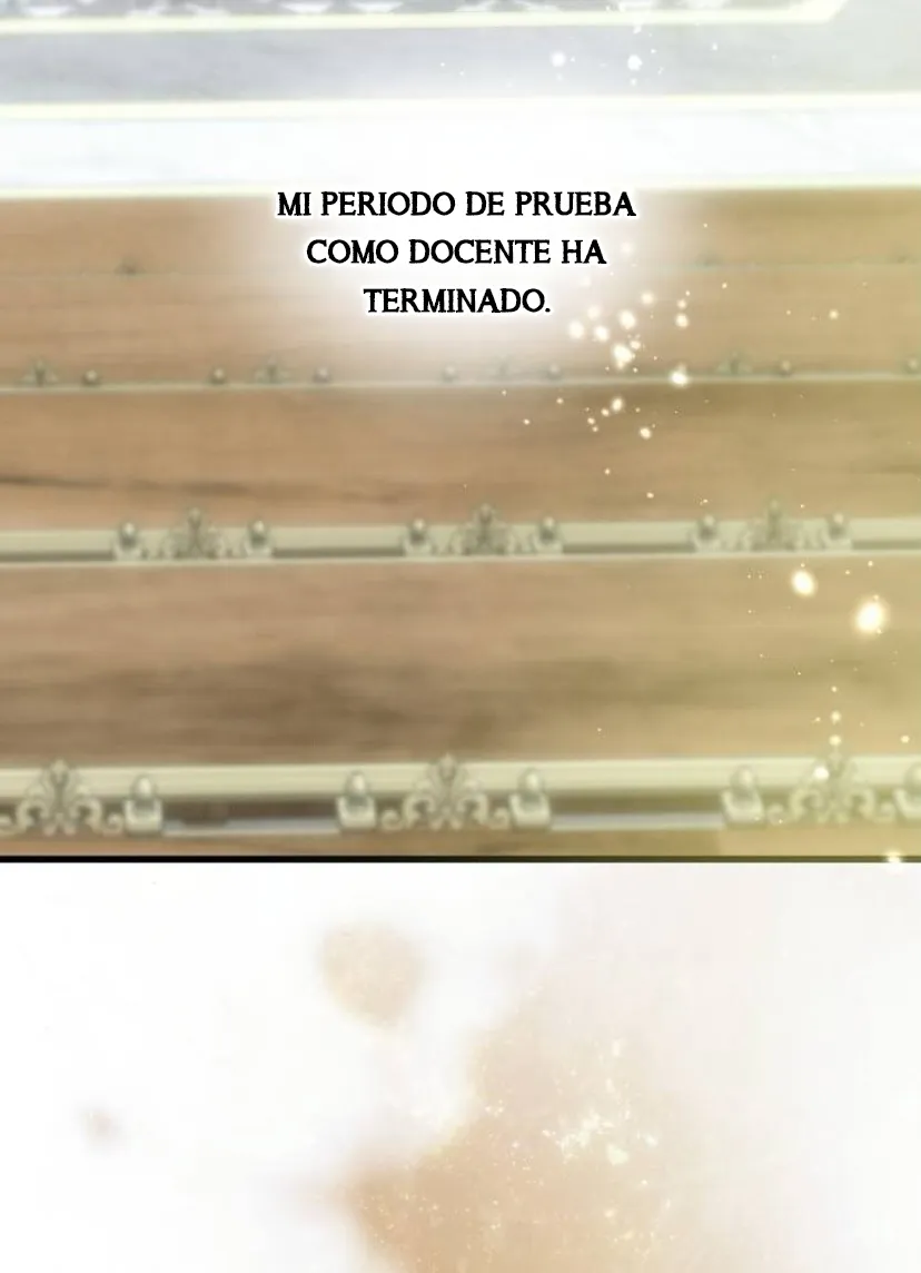 La crueldad de la salvación capítulo 26, página 30