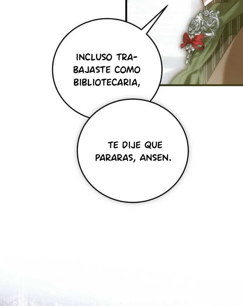 La crueldad de la salvación capítulo 26, página 41