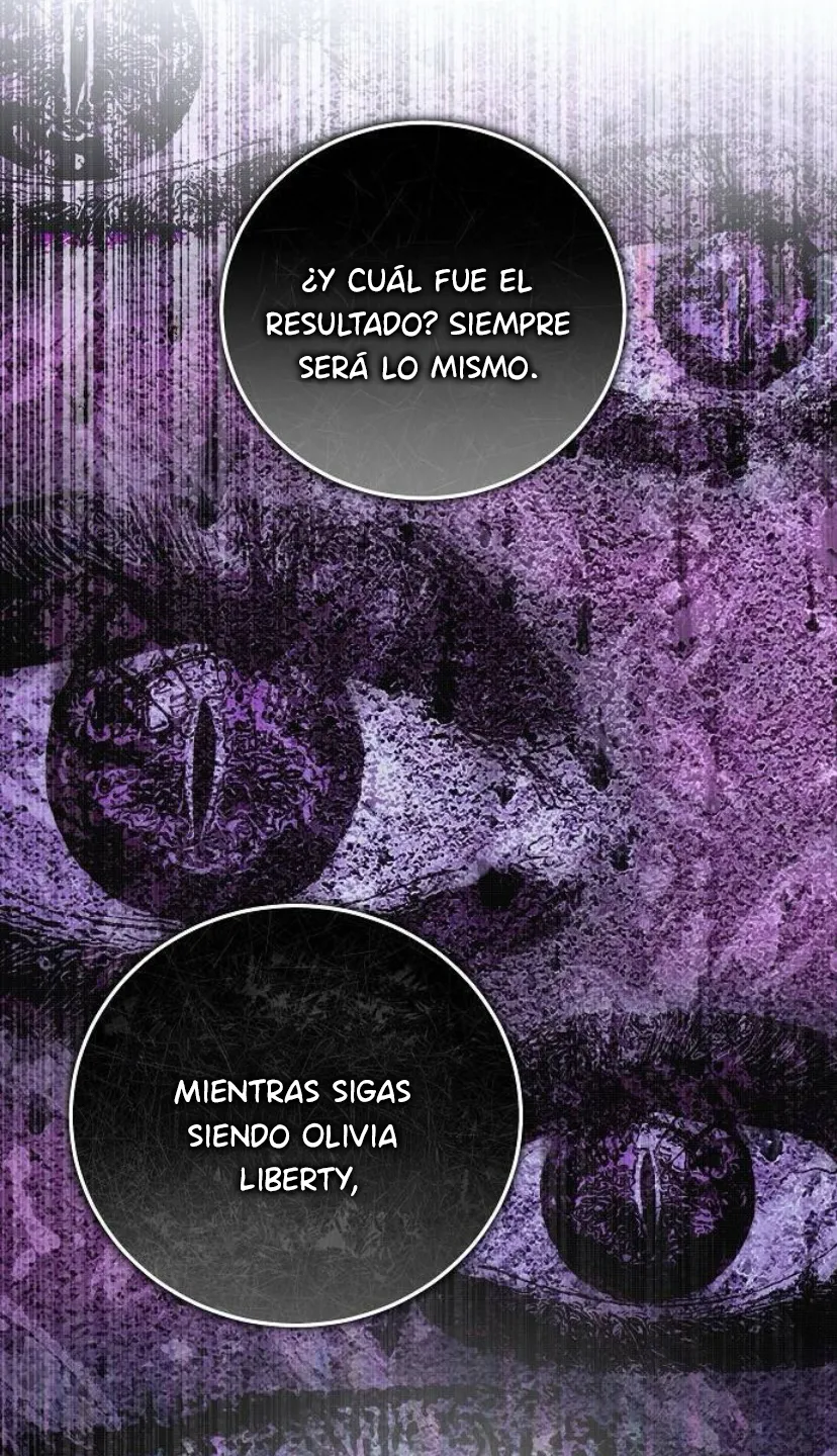 La crueldad de la salvación capítulo 26, página 42