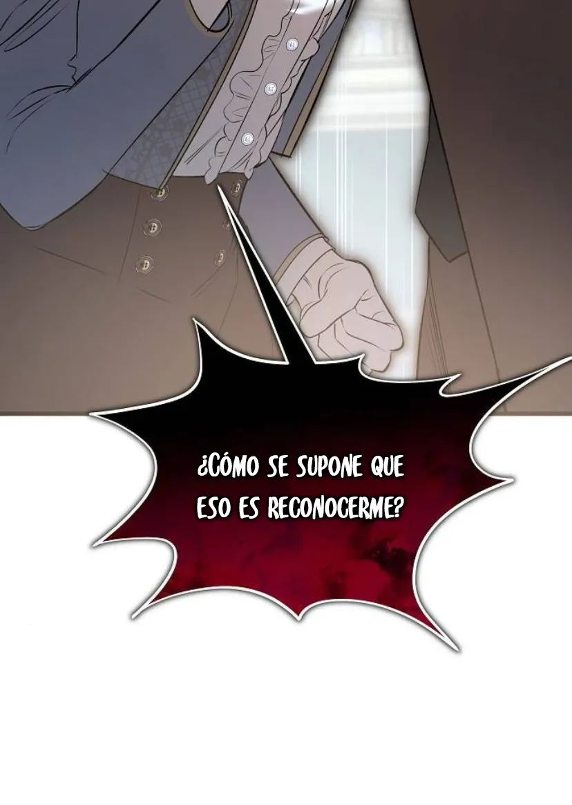 La crueldad de la salvación capítulo 26, página 56