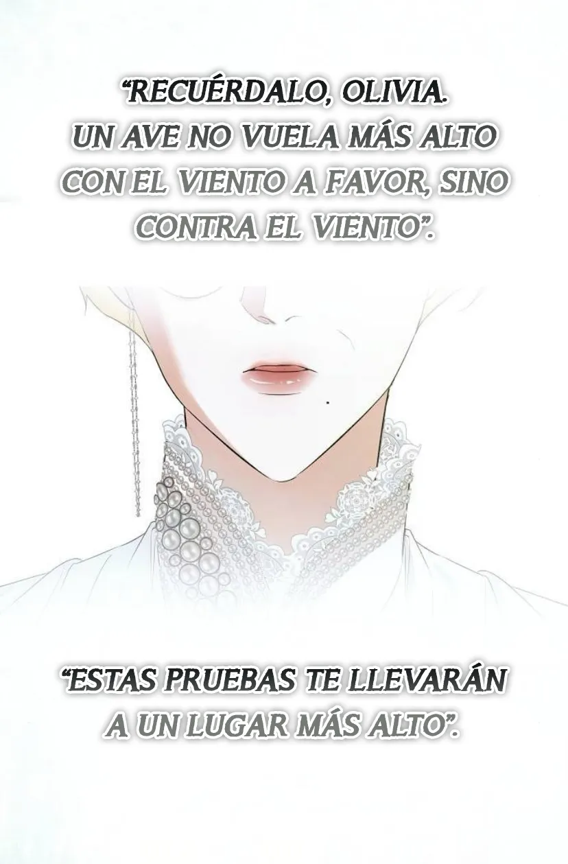 La crueldad de la salvación capítulo 26, página 84