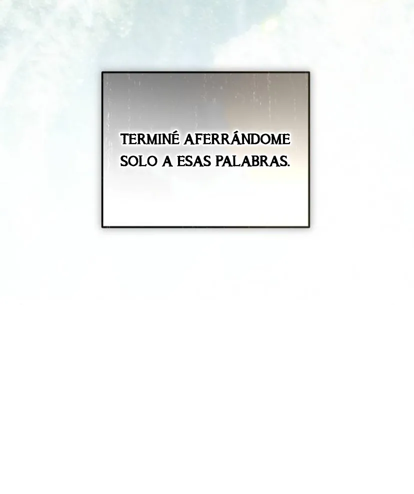 La crueldad de la salvación capítulo 26, página 86
