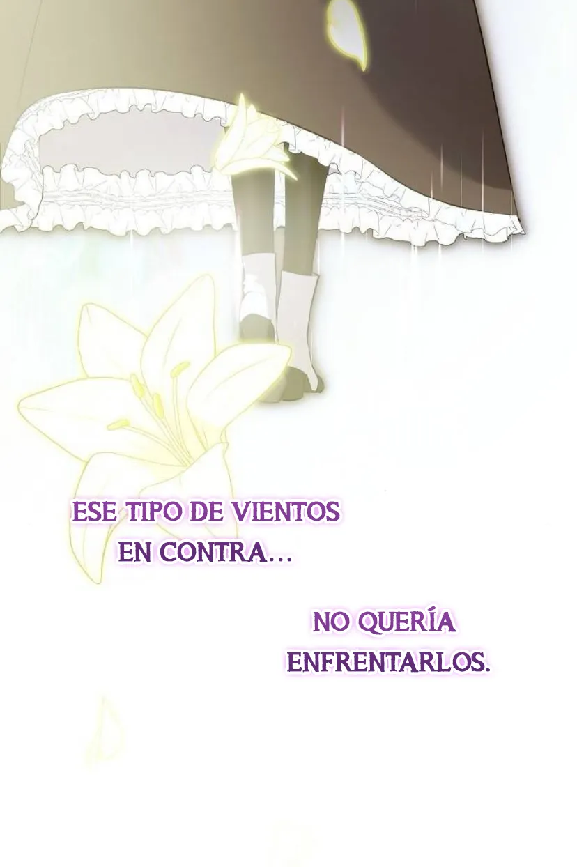 La crueldad de la salvación capítulo 26, página 89