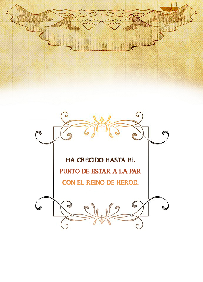 La crueldad de la salvación capítulo 3, página 4