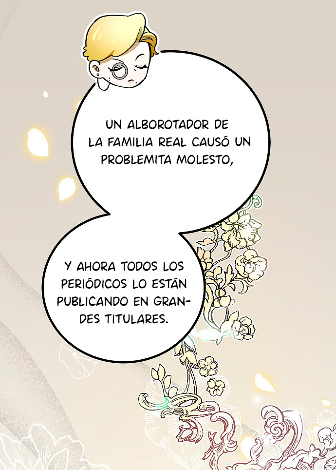 La crueldad de la salvación capítulo 3, página 49