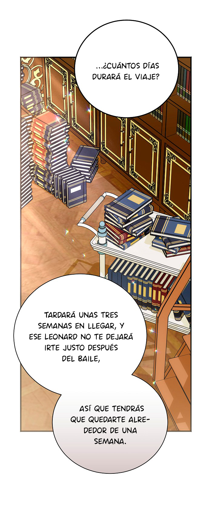 La crueldad de la salvación capítulo 3, página 58